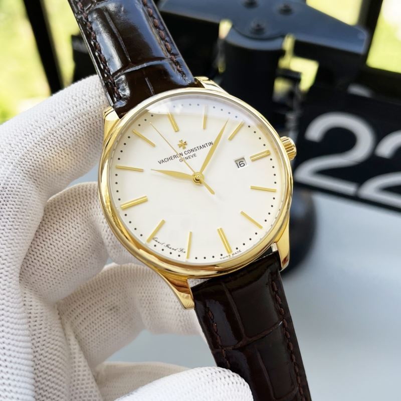 VACHERON CONSTANTIN Watches